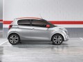 Technical specifications and characteristics for【Citroen C1 II】
