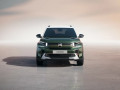 Технические характеристики о Citroen C3 Aircross II - picture 2