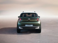 Технические характеристики о Citroen C3 Aircross II - picture 3