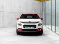 Technical specifications and characteristics for【Citroen C3 III】