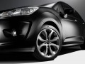 Technical specifications and characteristics for【Citroen C3 (Mk II)】