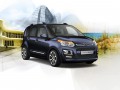 Technical specifications and characteristics for【Citroen C3 Picaso Restyling】