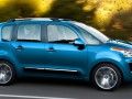 Technical specifications and characteristics for【Citroen C3 Picasso】