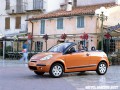 Technical specifications and characteristics for【Citroen C3 Pluriel】