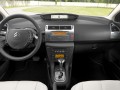 Технические характеристики о Citroen C4 Coupe