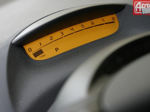 Caratteristiche tecniche di Citroen C4 Hatchback
