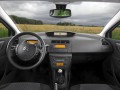 Τεχνικά χαρακτηριστικά για Citroen C4 Hatchback