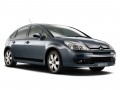 Technical specifications and characteristics for【Citroen C4 Hatchback】