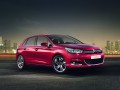 Citroen C4 C4 II Hatchback THP (156 Hp) full technical specifications and fuel consumption