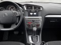 Technical specifications and characteristics for【Citroen C4 II L sedan】