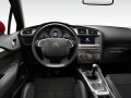 Technical specifications and characteristics for【Citroen C4 II L sedan】