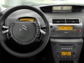 Technical specifications and characteristics for【Citroen C4 L sedan】