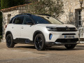 Technical specifications and characteristics for【Citroen C5 Aircross Restyling】