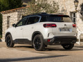 Citroen C5 Aircross C5 Aircross Restyling 1.5d (131hp) full technical specifications and fuel consumption