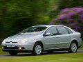 Technical specifications and characteristics for【Citroen C5 I】