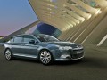 Technical specifications of the car and fuel economy of Citroen C5