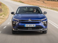 Citroen C5X C5X 1.6 AT (225hp) Hybrid full technical specifications and fuel consumption