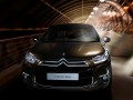 Technical specifications and characteristics for【Citroen DS4】