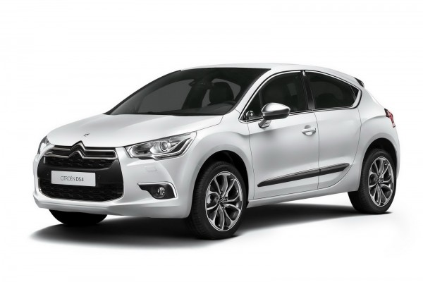 DS ще представи DS4 Cross Back  | ФАКТИ.БГ