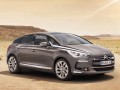 Technical specifications of the car and fuel economy of Citroen DS5