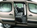 Technical specifications and characteristics for【Citroen Jumpy II Multispace】