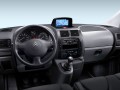 Technical specifications and characteristics for【Citroen Jumpy II】