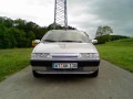 Technical specifications and characteristics for【Citroen Xantia (X1)】