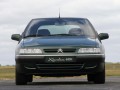 Technical specifications and characteristics for【Citroen Xantia (X2)】