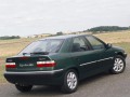 Technical specifications and characteristics for【Citroen Xantia (X2)】