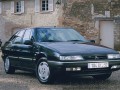 Technical specifications and characteristics for【Citroen XM Break (Y3)】
