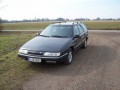 Technical specifications and characteristics for【Citroen XM Break (Y4)】