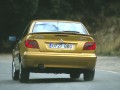 Technical specifications and characteristics for【Citroen Xsara Coupe (N0)】