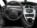Technical specifications and characteristics for【Citroen Xsara Picasso (N68)】