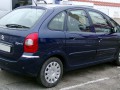 Technical specifications and characteristics for【Citroen Xsara Picasso (N68)】