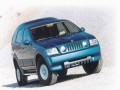 Технически спецификации на автомобила и разход на гориво на Coggiola T-Rex
