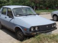 Technical specifications of the car and fuel economy of Dacia 1310