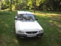 Specifiche tecniche dell'automobile e risparmio di carburante di Dacia 1410