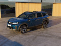 Caratteristiche tecniche di Dacia Bigster - picture 2