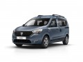 Technical specifications and characteristics for【Dacia Dokker】