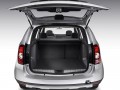 Technical specifications and characteristics for【Dacia Duster I】