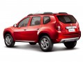 Technical specifications and characteristics for【Dacia Duster I】