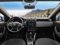 Τεχνικά χαρακτηριστικά για Dacia Duster II Restyling - picture 6