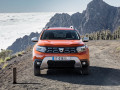 Τεχνικά χαρακτηριστικά για Dacia Duster II Restyling - picture 2