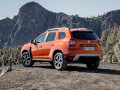 Τεχνικά χαρακτηριστικά για Dacia Duster II Restyling - picture 5