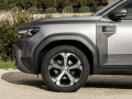 Τεχνικά χαρακτηριστικά για Dacia Duster III - picture 15