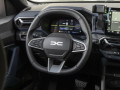 Τεχνικά χαρακτηριστικά για Dacia Duster III - picture 9