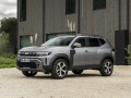 Τεχνικά χαρακτηριστικά για Dacia Duster III - picture 1