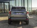 Τεχνικά χαρακτηριστικά για Dacia Duster III - picture 4