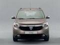 Technical specifications and characteristics for【Dacia Lodgy】