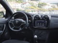 Технические характеристики о Dacia Logan II Restyling